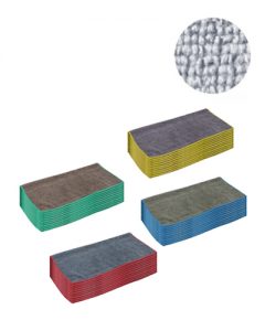 Bayeta JIM para interiores y exteriores de coche