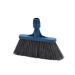 Tall Detectable Broom