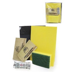 Welcome Cleaning Set 2