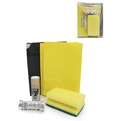 Welcome Cleaning Set 4