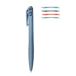 Detectable Ball Point Pen