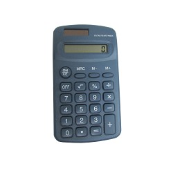 Handheld Calculator Detect