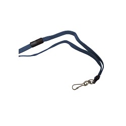 Detectable Lanyards With...