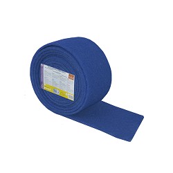 Blue Scouring Roll 6 m. x...