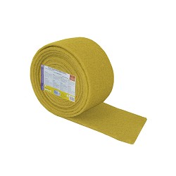 Yellow Scouring Roll 6 m. x...