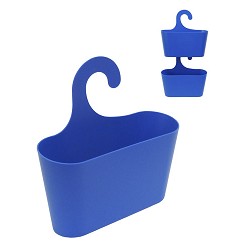 Hanging Carry Bucket Trolley