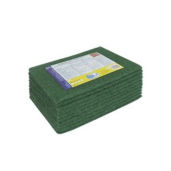 Green Scouring Pad Extra 15...