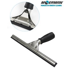 Window Squeegee Stainless...
