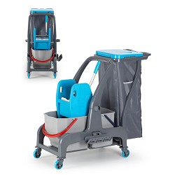 R-Evolution Double Trolley...