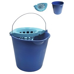 Eco Round Bucket & Wringer...