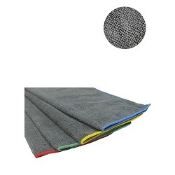 Jim Microfibre Cloth . Pack-10