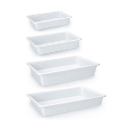 Weiss Food Tray 2, 3. 6, 6...