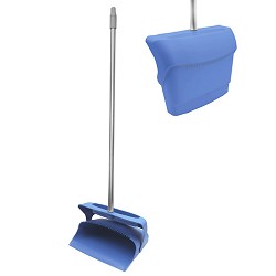 Bobby Dustpan With...