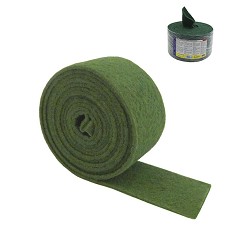 Green Scouring Roll Energy...