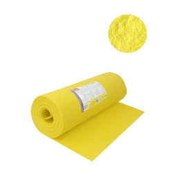 Yellow Wiper Roll...