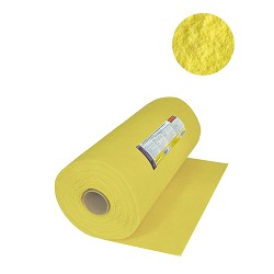 Sintética Yellow Wiper Roll...
