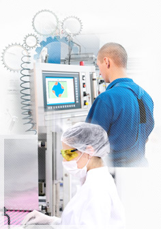 ressol industria