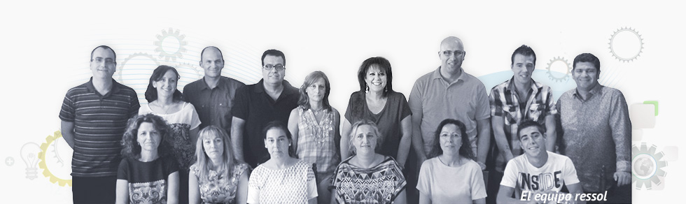 equipo hilados biete