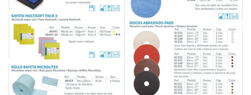 novedades 2015