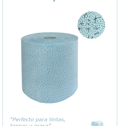 rollo bayeta printex
