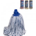 Fregona Hilo Microcotton para cada tipo de suelo liso