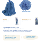 fregona tiras microfibra terry