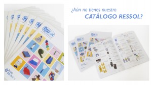 catalogo RESSOL