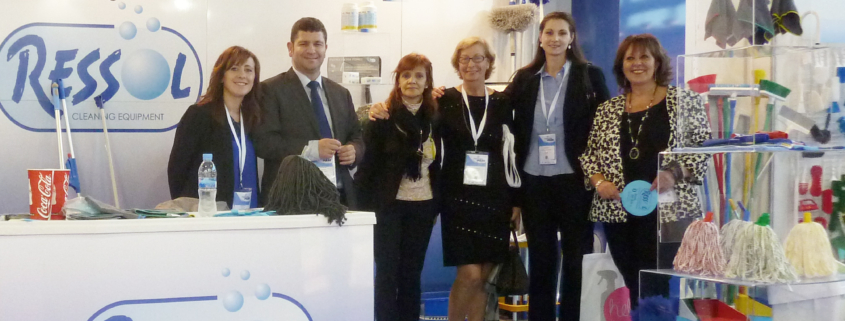 asego hygienalia 2015