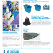 novedades ressol