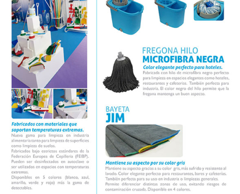 novedades ressol