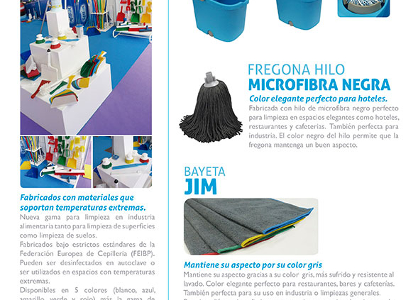 novedades ressol