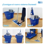 concurso durawet compartir