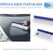 espatula flexi blade