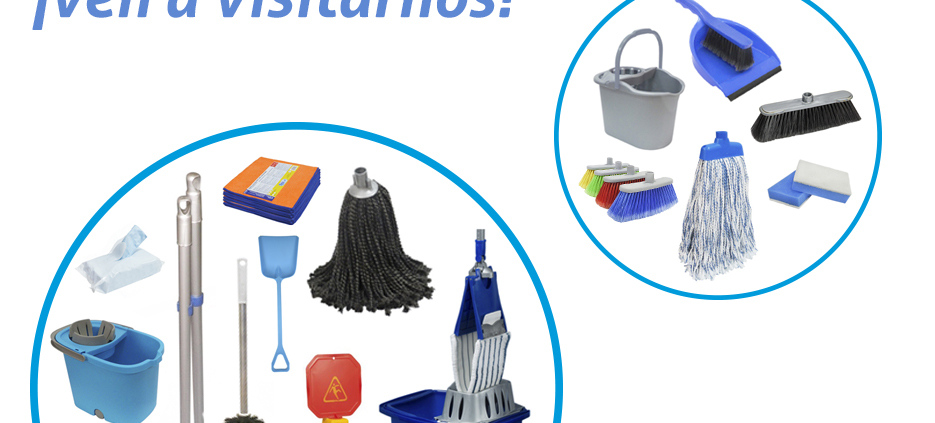 feria ISSA interclean amsterdam