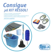 kit ressol