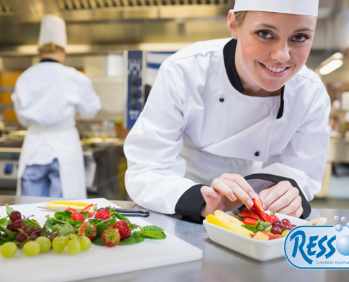 claves cocina