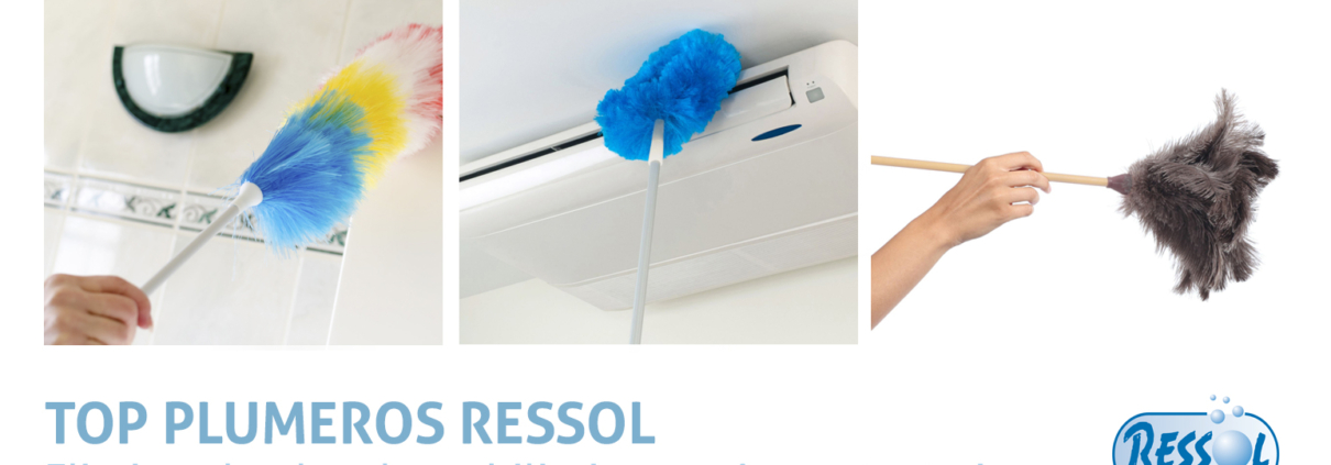 Top plumeros ressol