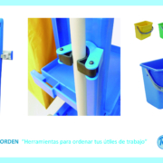 herramientas para ordenar tus utiles de trabajo