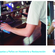 mantenimiento de paños