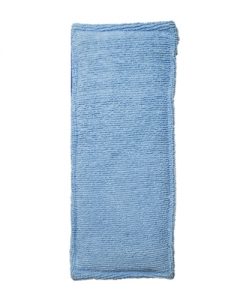 Tampones Quick Clean de microfibras para superficies delicadas