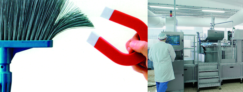 Modelo retráctil - Bolígrafos - Higiene y seguridad - Equipo de laboratorio