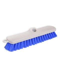 Cepillo buque para limpieza de suelos exteriores