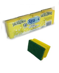 Salvauñas para trabajos de precisión