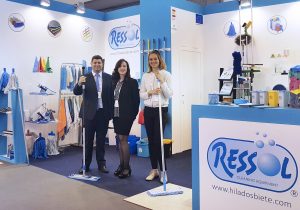 Feria INTERCLEAN 2018 