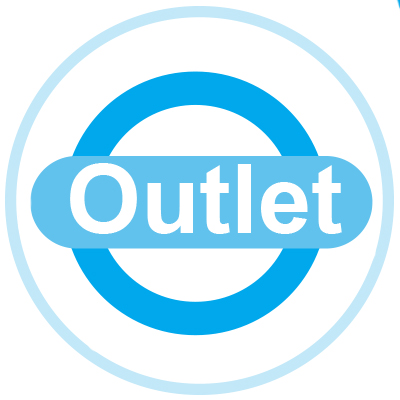 Outlet RESSOL