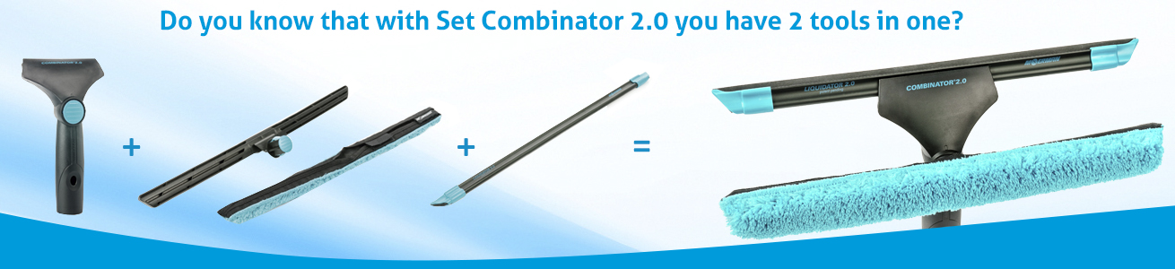 New set Combinator 2.0 RESSOL