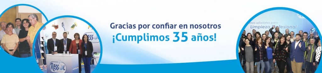 cumplimos 35 años