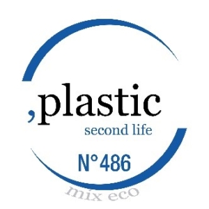 Certificación Plastic Second Life