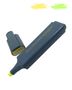 Rotulador Fluorescente detectable