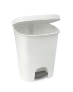 Cubo Papelera Boston reciclado RESSOL